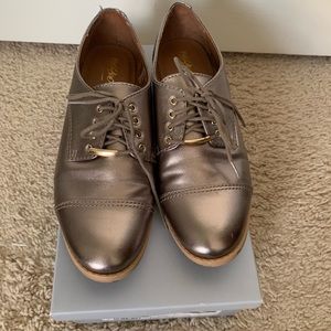 Mossimo Oxford Shoes